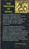 The Prisoner of Zenda