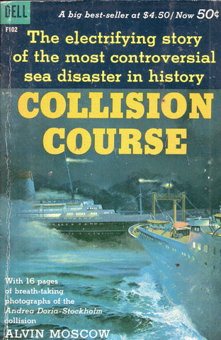 Collision Course
