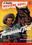 Thunderbird Trail