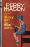Perry Mason The Case of the Sulky Girl