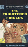 The Frightened Fingers