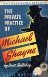 The Private Practice of Michael Shayne