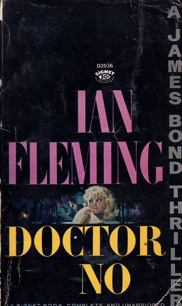Doctor No