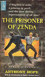 The Prisoner of Zenda