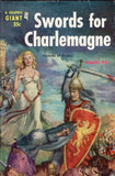 Swords for Charlemagne