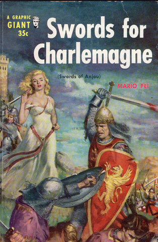 Swords for Charlemagne