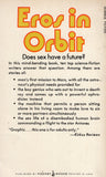 Eros in Orbit