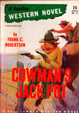 Cowman's Jack-Pot