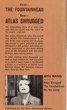 Atlas Shrugged