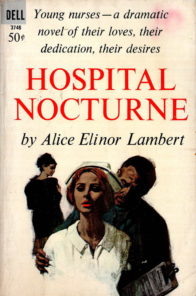 Hospital Nocturne