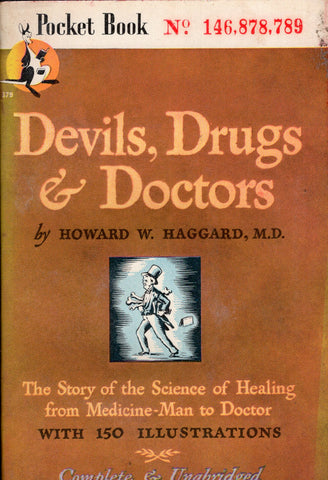 Devils, Drugs & Doctors