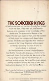 The Sleeping Sorceress