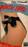 Modesty Blaise