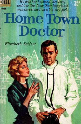 Home Town Doctor