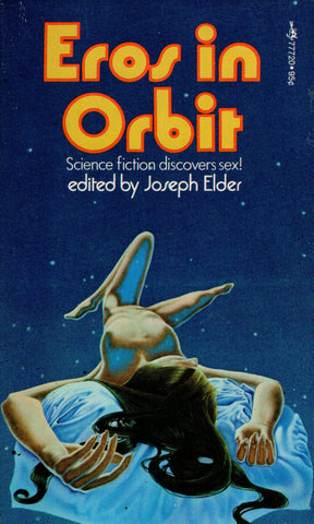 Eros in Orbit