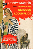 Perry Mason solves The Case of the Nervous Accomplice