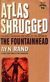 Atlas Shrugged