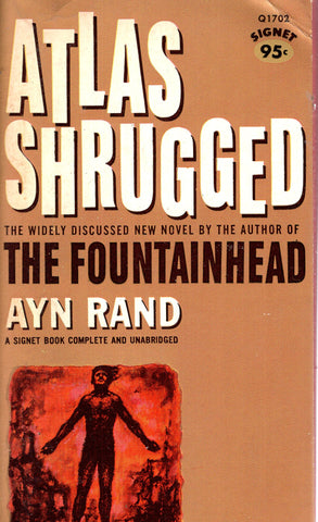 Atlas Shrugged