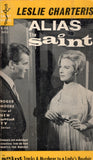 Alias the Saint