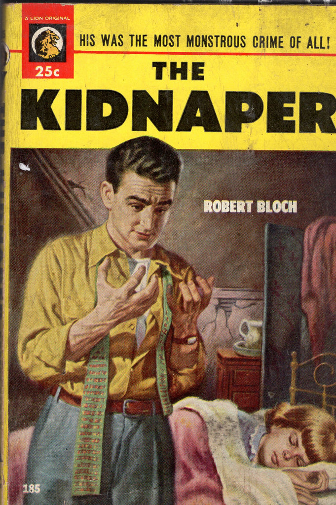 The Kidnaper