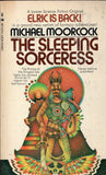 The Sleeping Sorceress