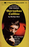 Dark Shadows Barnabas Collins