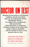 Doctor On Test