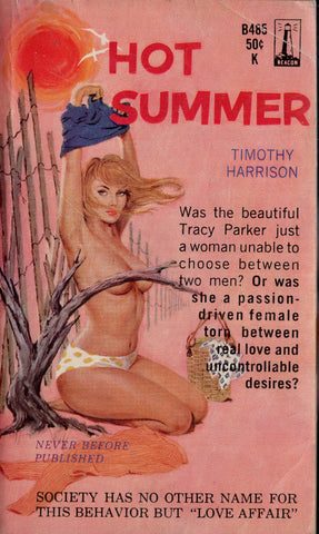 Hot Summer