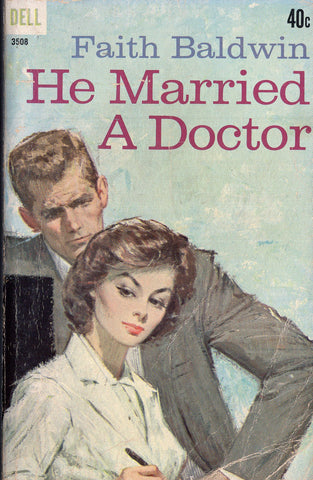 He Married A Doctor