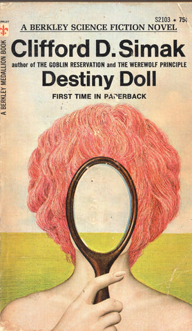 Destiny Doll