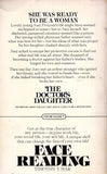 The Doctor's Daughter
