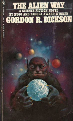 The Alien Way