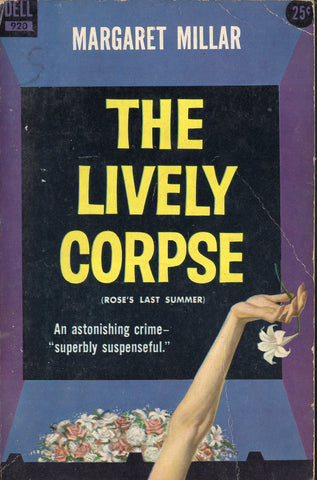 The Lively Corpse