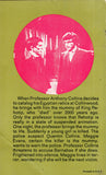 Barnabas, Quentin and the Mummy's Curse #16