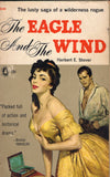 The Eagle and the Wind