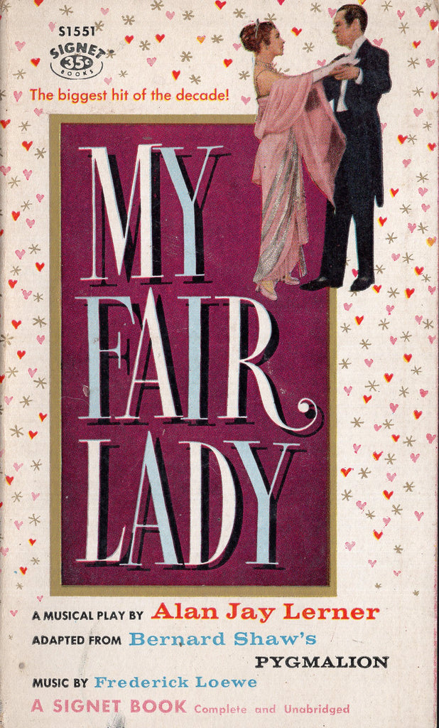 My Fair Lady