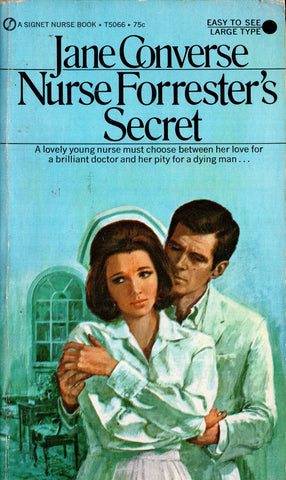 Nurse Forrester's Secret