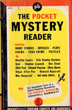 The Pocket Mystery Reader