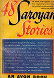 48 Saroyan Stories