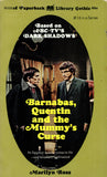 Barnabas, Quentin and the Mummy's Curse #16
