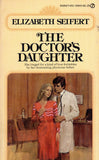 The Doctor's Daughter