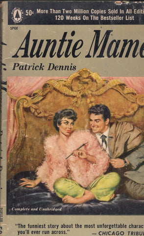Auntie Mame