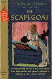 The Scapegoat