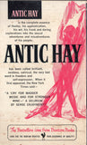 Antic Hay