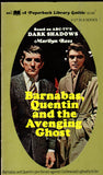 Barnabas, Quentin and the Avenging Ghost #17