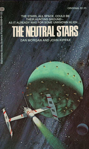 The Neutral Stars