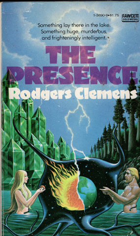 The Presence