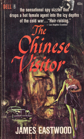The Chinese Visitor