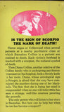 Barnabas Collins and the Scorpio Curse #23