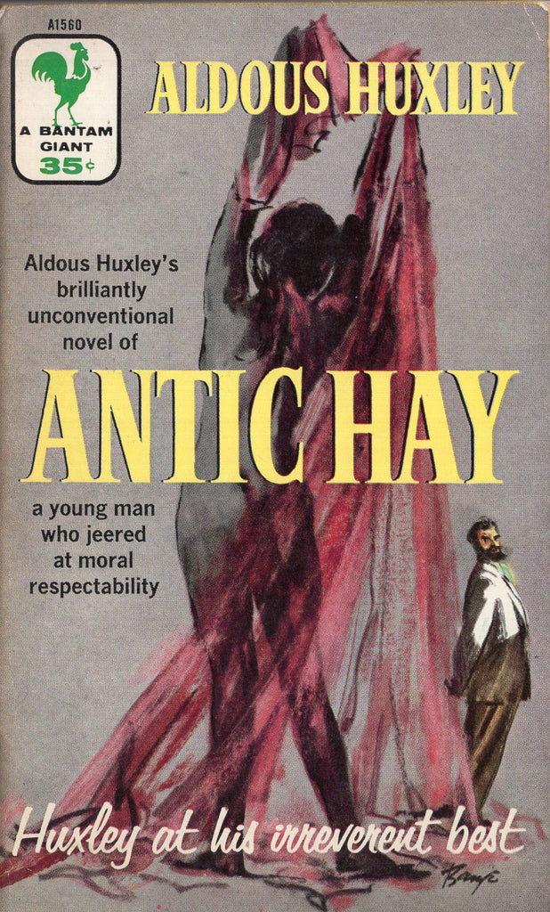 Antic Hay